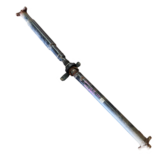 DA001 - VE V8 LS2 AUTO - Tailshaft: AAQ