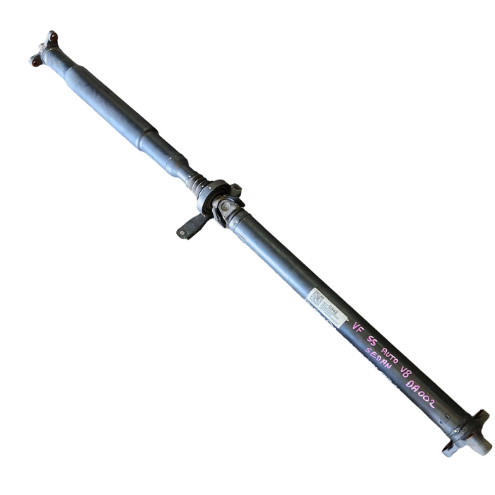 DA002 - VF V8 SS AUTO - Tailshaft:
