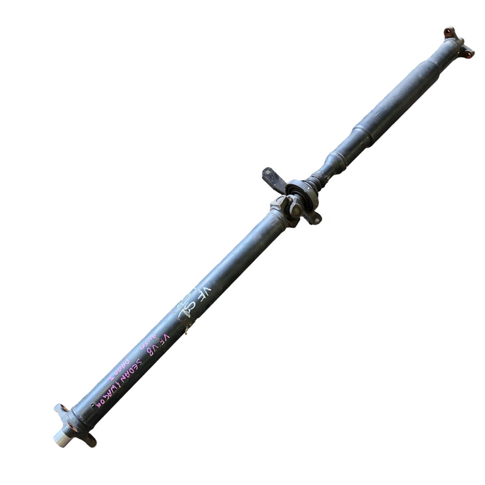 DA003 - VF V8 LS3 AUTO - Tailshaft: