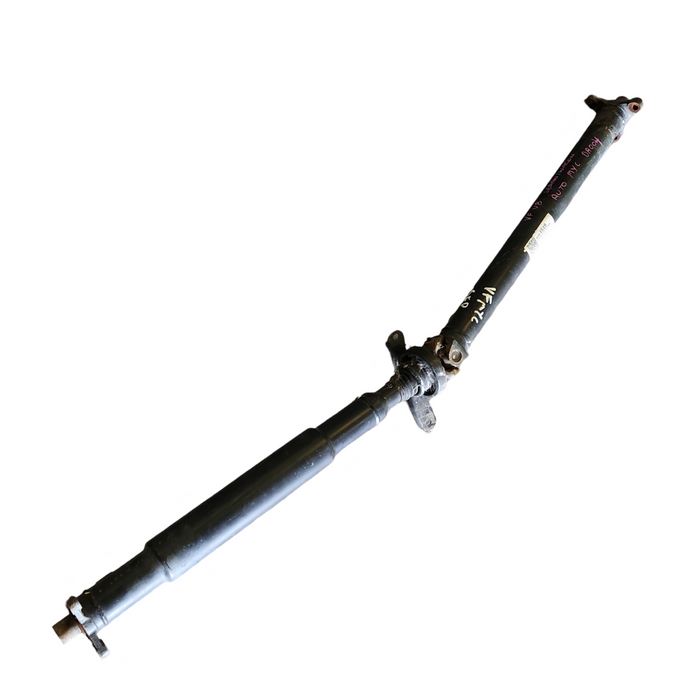DA004 - VF V8 MYC AUTO - Tailshaft: