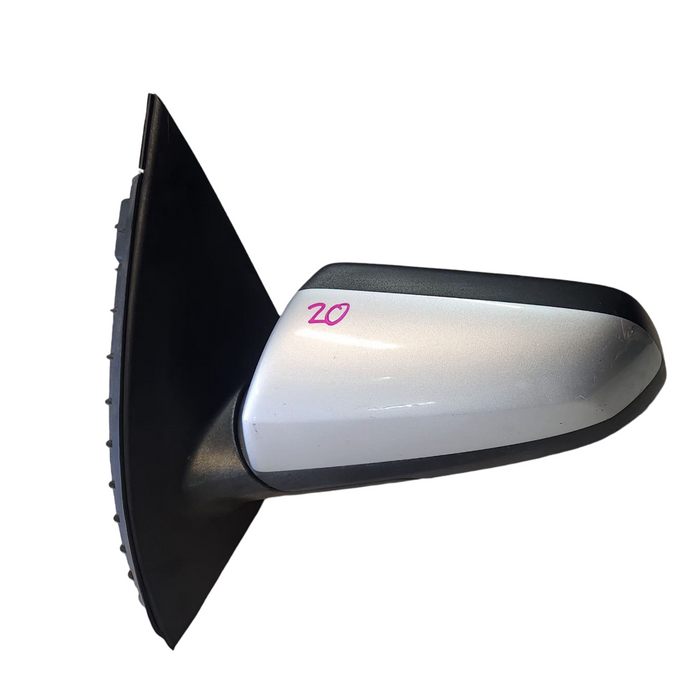 DA020 - VE - Side Mirror Passenger's