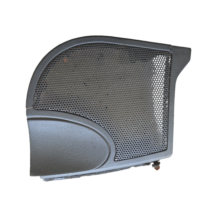 A174 - VN HOLDEN COMMODORE SEDAN - Dash Speaker Cover (PASSENGER'S FRONT) Trim Code #16i
