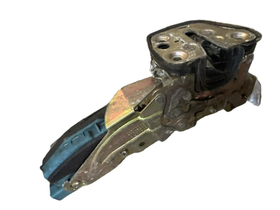 VR, VS - DOOR ACTUATOR - Drivers Side Front- SQUARE PLUG