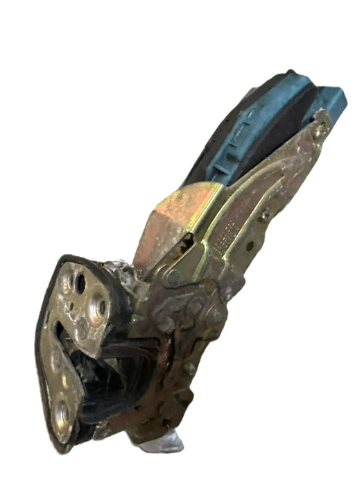 VR, VS - DOOR ACTUATOR - Drivers Side Rear - FLAT PLUG