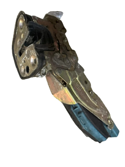 VR, VS - DOOR ACTUATOR - Drivers Side Rear - SQUARE PLUG