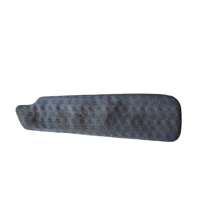 A160 - VS UTLITY - Doorcard Insert - CLOTH (DRIVER'S)