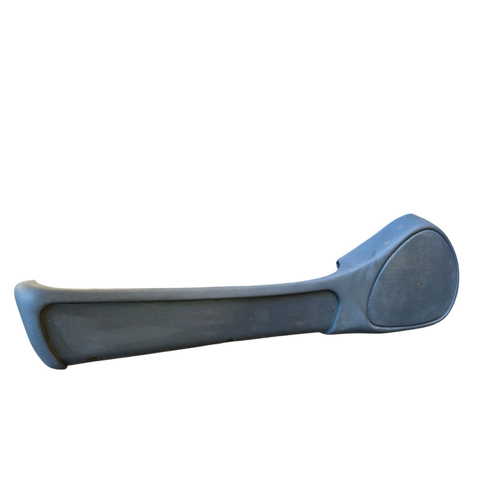 A271 - VS HOLDEN STATESMAN SII - Door Pocket / Speaker Cover (PASSENGER'S) Trim #15i