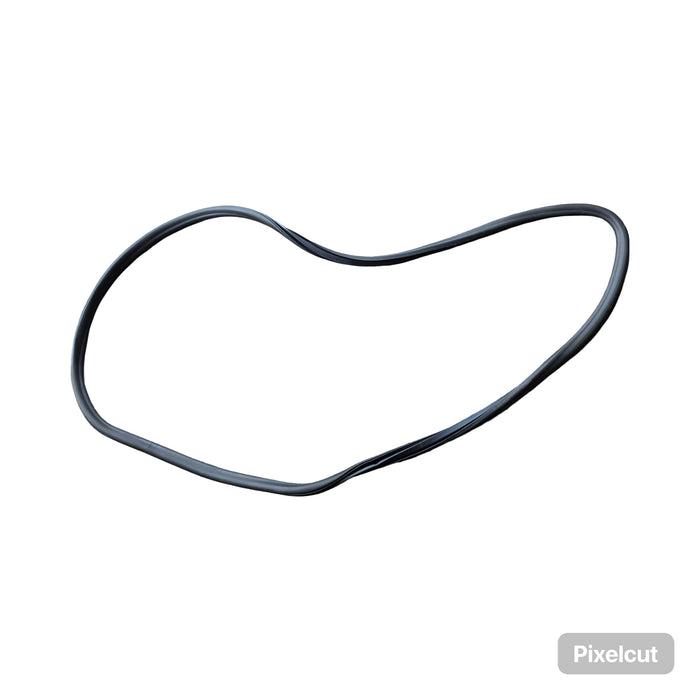A107 - ZB HOLDEN COMMODORE - Door Rubber (DRIVER'S FRONT)