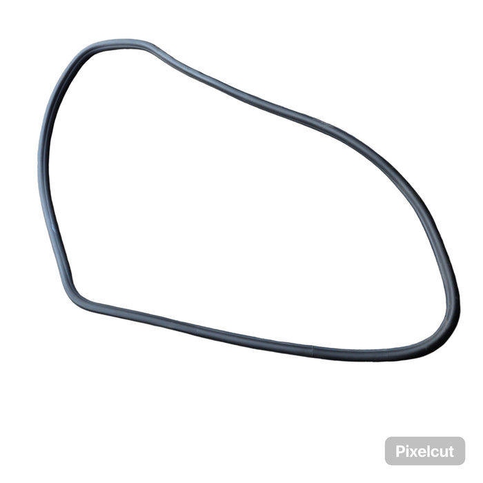 A107 - ZB HOLDEN COMMODORE - Door Rubber (PASSENGER'S FRONT)