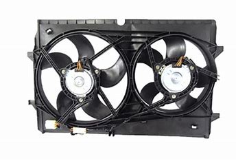 VZ / WL - V8 - Thermo Fan