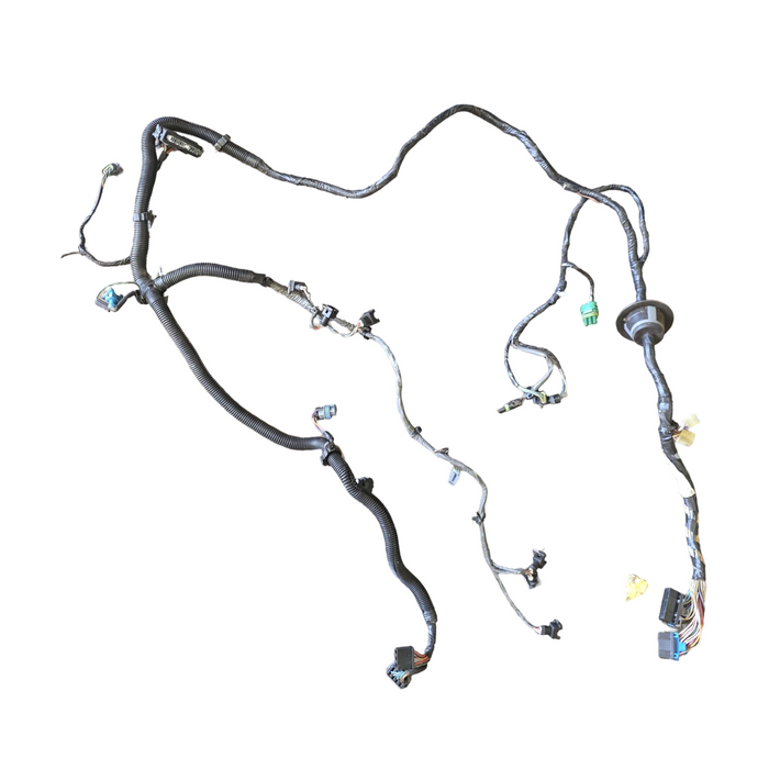 A174 - VN HOLDEN COMMODORE SEDAN - Engine Harness V6