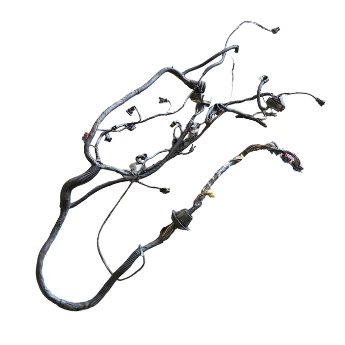 A160 - VS UTLITY - Engine Harness V6 LG6 AUTO