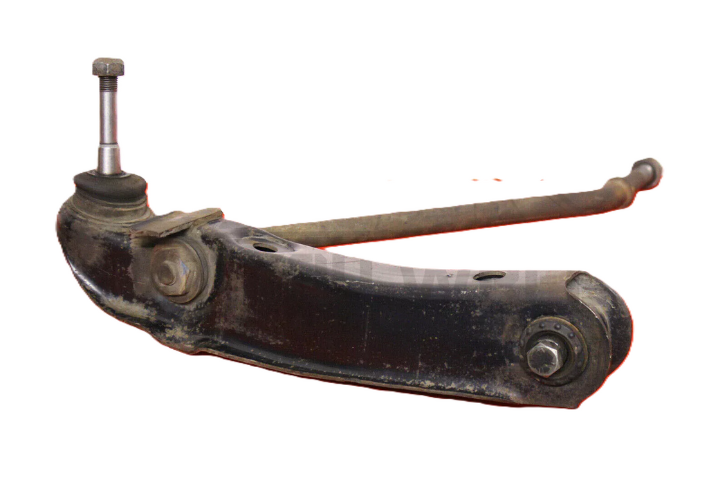 VN/VG/VP/VQ - FRONT LOWER CONTROL ARM WITH Z-BAR - Passenger Side