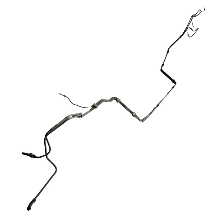 A174 - VN HOLDEN COMMODORE SEDAN - Fuel Line