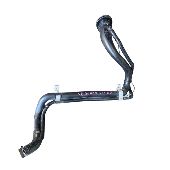 A241 - VF SV6 SEDAN - Fuel Tank Filler Neck