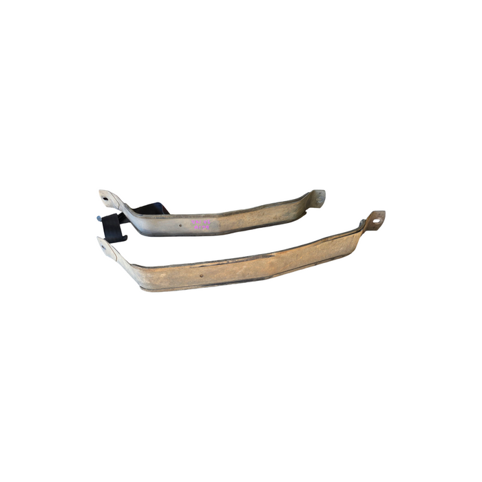 A174 - VN HOLDEN COMMODORE SEDAN - Fuel Tank Straps