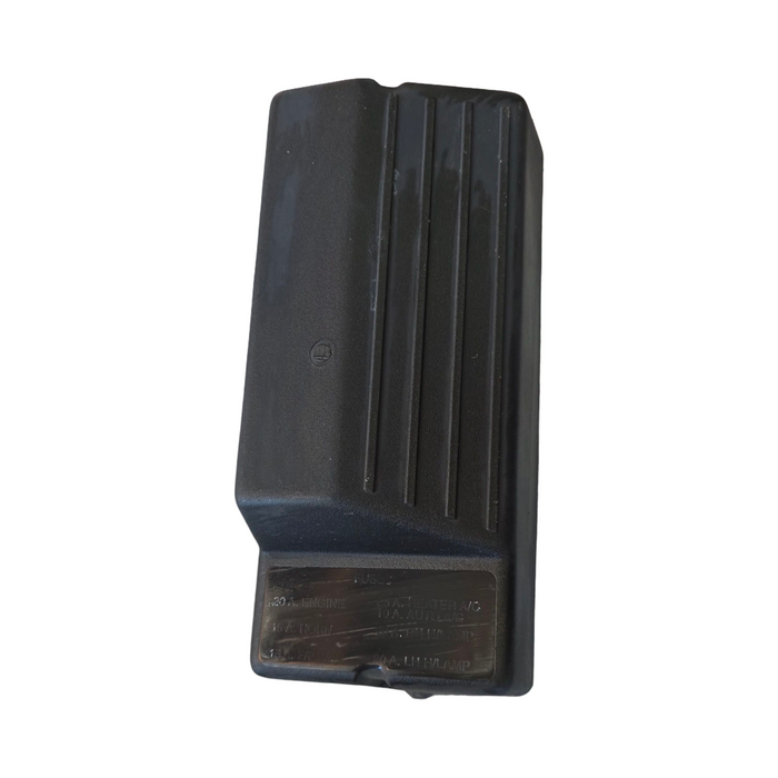 A271 - VS HOLDEN STATESMAN SII - Fusebox Cover