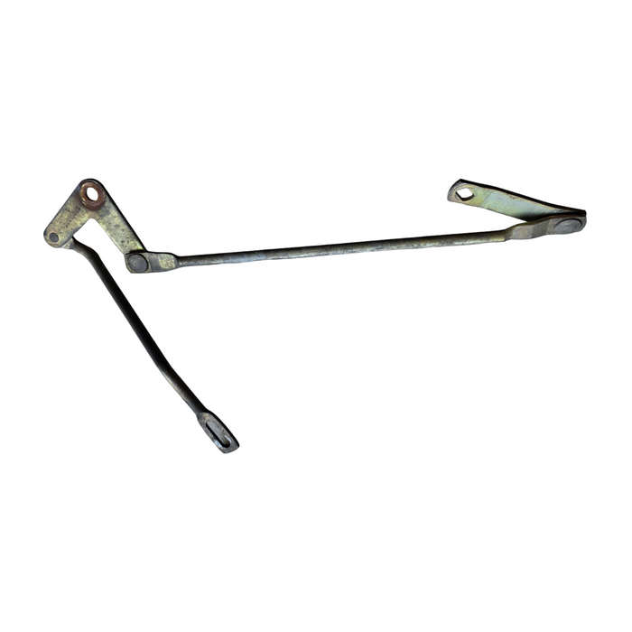 A160 - VS UTLITY - Gear Selector Rod / Column Shift