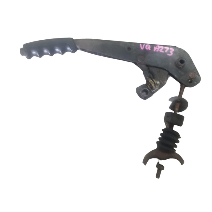 A273 - VQ/VP - HOLDEN STATESMAN - HANDBRAKE LEVER