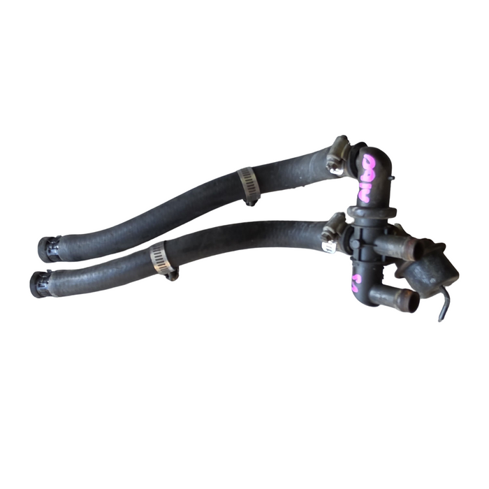 A160 - VS UTLITY - Heater Tap Hose