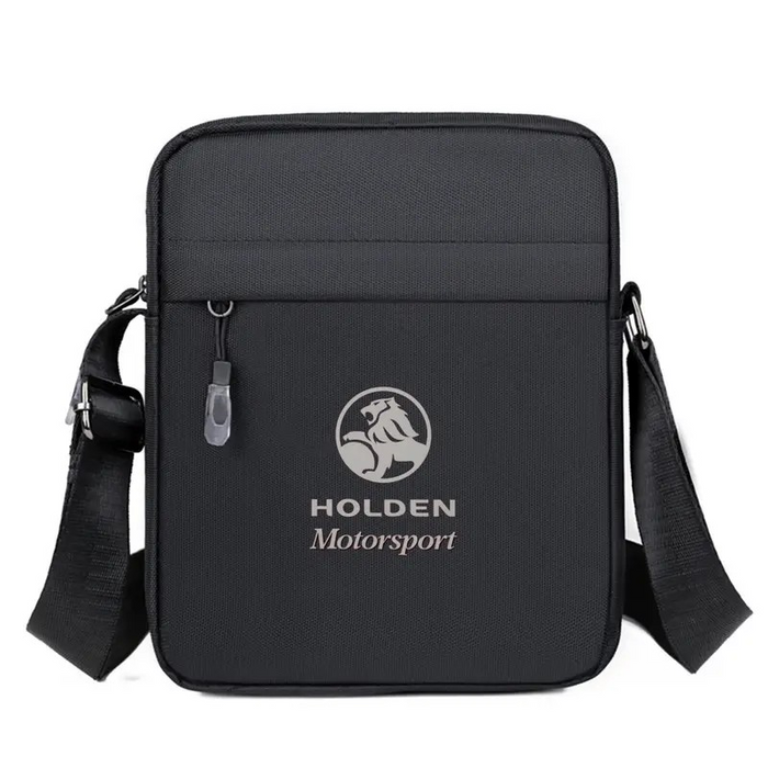 HOLDEN MOTORSPORT - Crossbody Bag