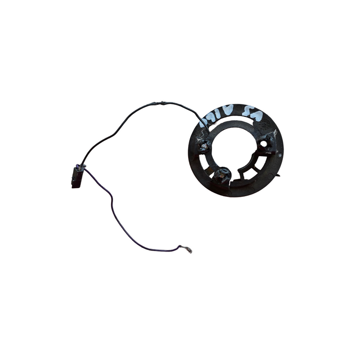 A160 - VS UTLITY - Indicator Cancel Switch