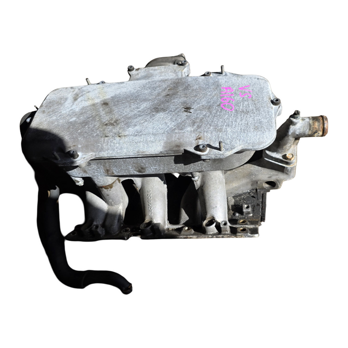 A160 - VS UTLITY - Intake Manifold (TOP) V6