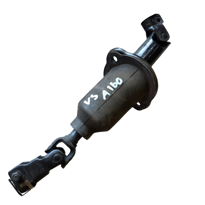 A160 - VS UTLITY - Intermediate Shaft