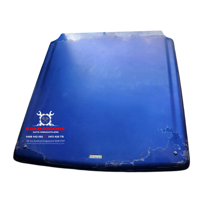 JOFB- VU/VY/VZ - HOLDEN UTILITY HARD LID