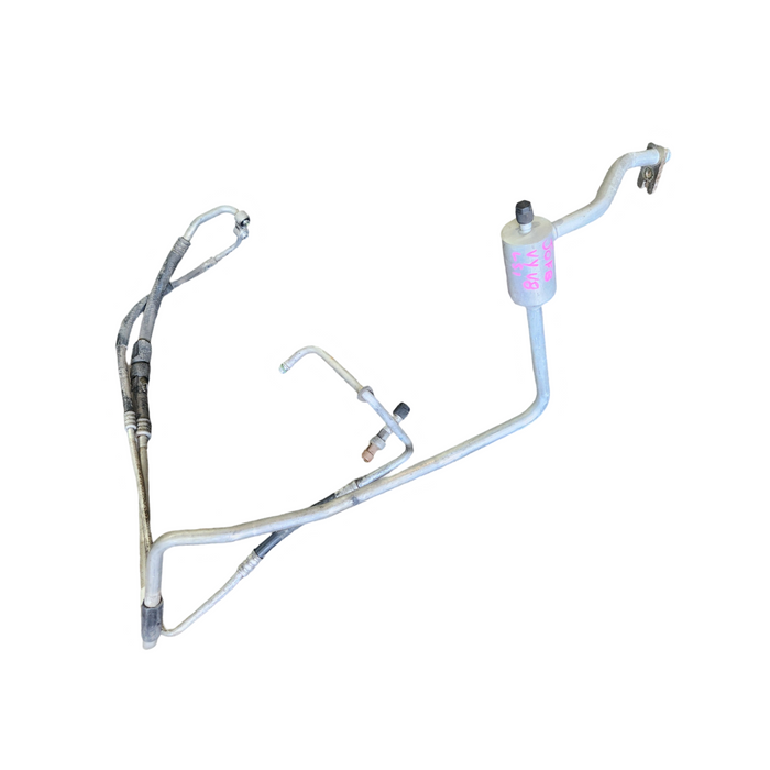 JOFB - AC LINE - VY V8 LSI