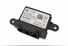 VF / WN - Park Assist Module