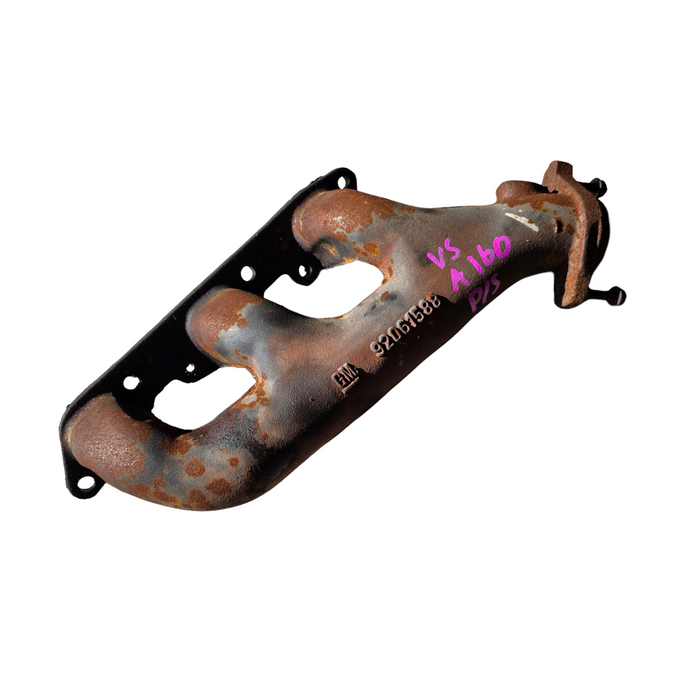 A160 - VS UTLITY - Manifold Passenger's (LARGE)