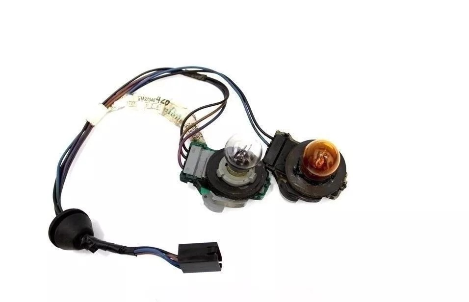 VR / VS - Taillight Loom - SEDAN