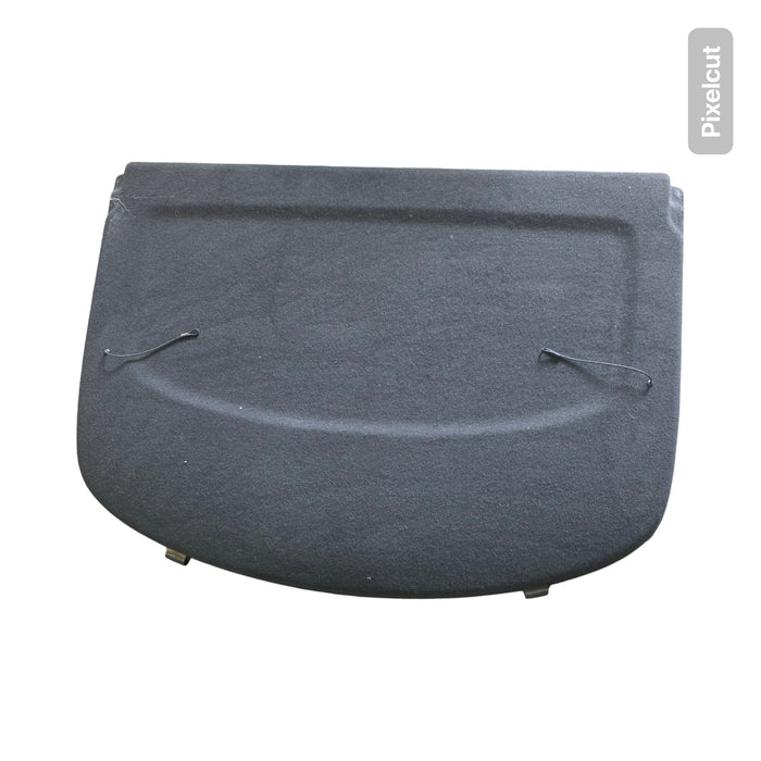 A107 - ZB HOLDEN COMMODORE - Parcel Tray
