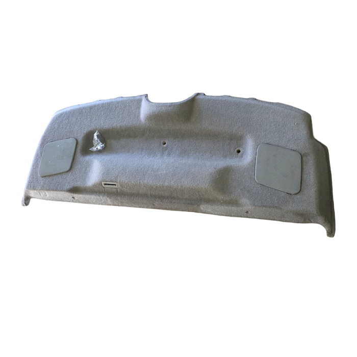 A271 - VS HOLDEN STATESMAN SII - Rear Parcel Shelf