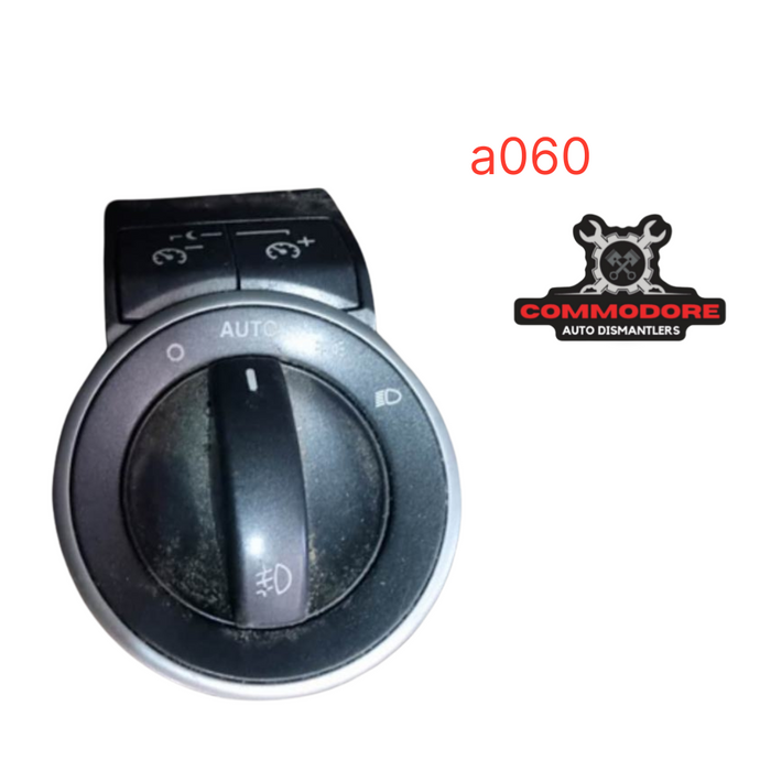A060 - VE - Headlight Switch