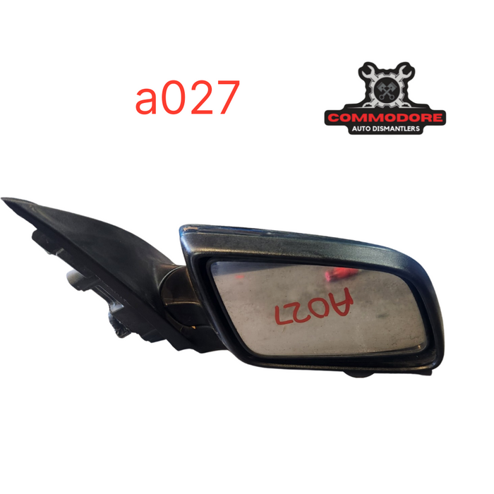 A027 - Ve Calais - Driver's Side Mirror - PAINT CODE - Karma #610R