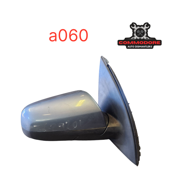 A060 - Ve Calais Sedan - Side Mirror Drivers Side - Odessey #276m