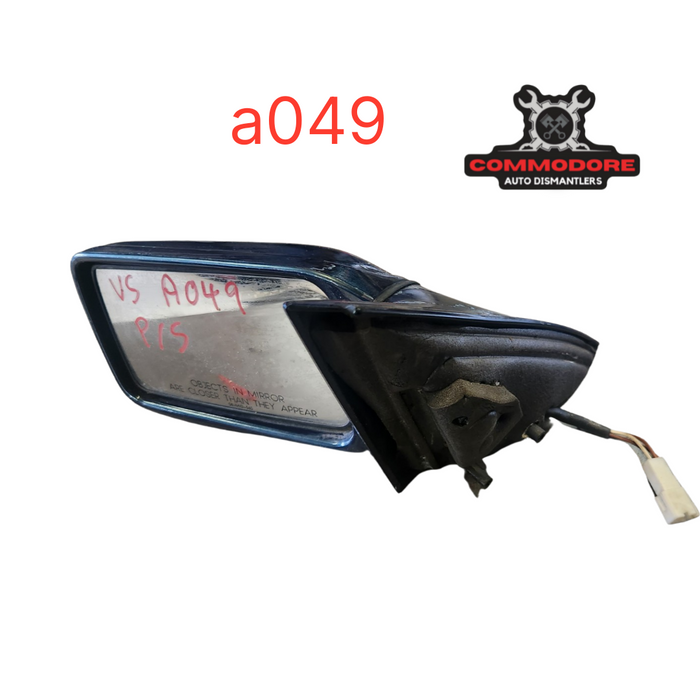 A049 - VS Holden Commodore - Passenger's Side Mirror
