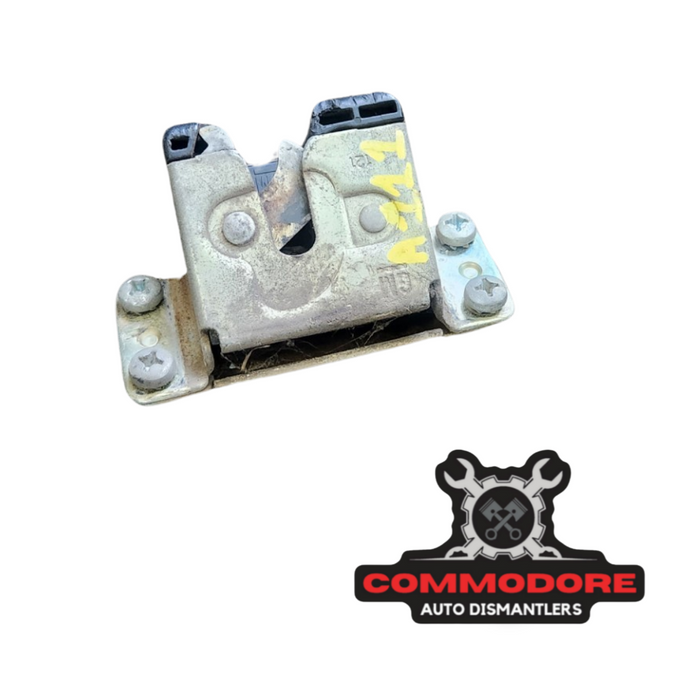 VS,VT,VX,VU,WH WAGON - TAILGATE ACTUATOR