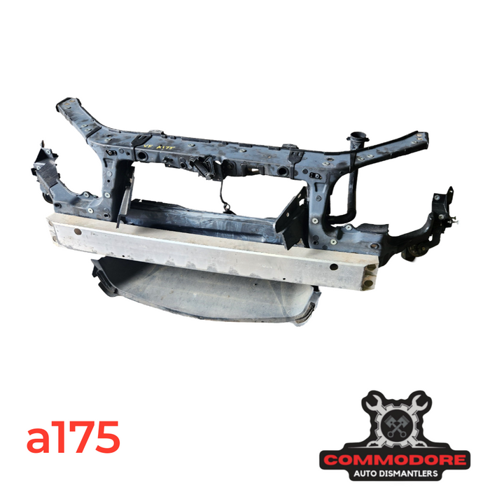 VE/WM - RADIATOR SUPPORT