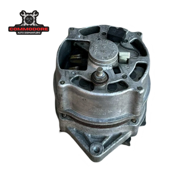 VN,VP,VG,VQ,VR - ALTERNATOR V6