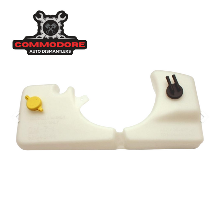 SERIES II VN,VG,VP,VQ - COOLANT OVERFLOW / WASHER BOTTLE V6