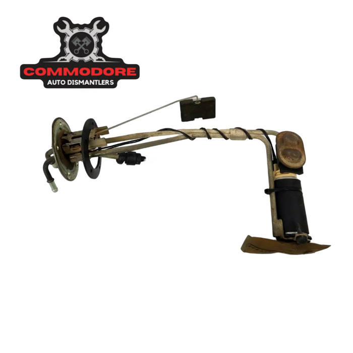 VR/VS - FUEL PUMP V6 - UTE