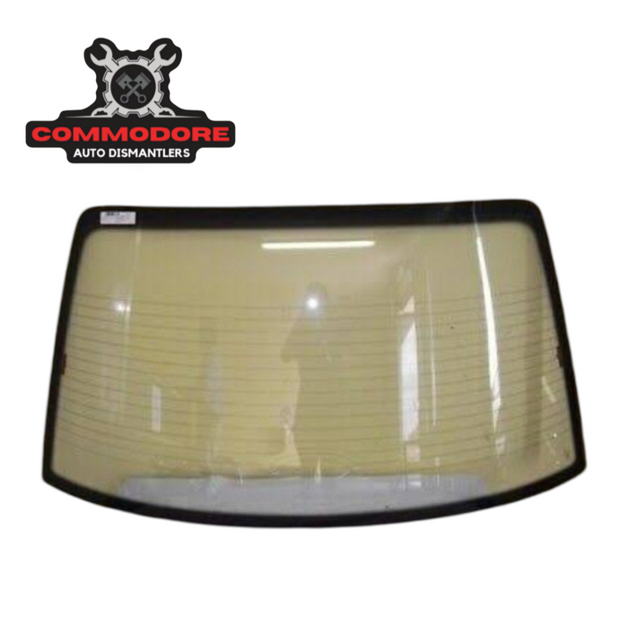 VN / VP - Rear Windscreen