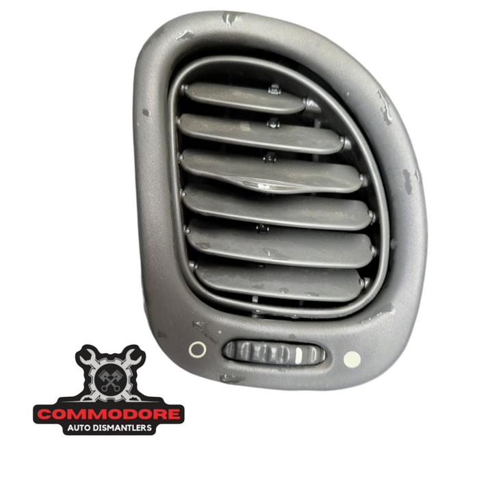 OD - VT - Door Air Vent DRIVER'S