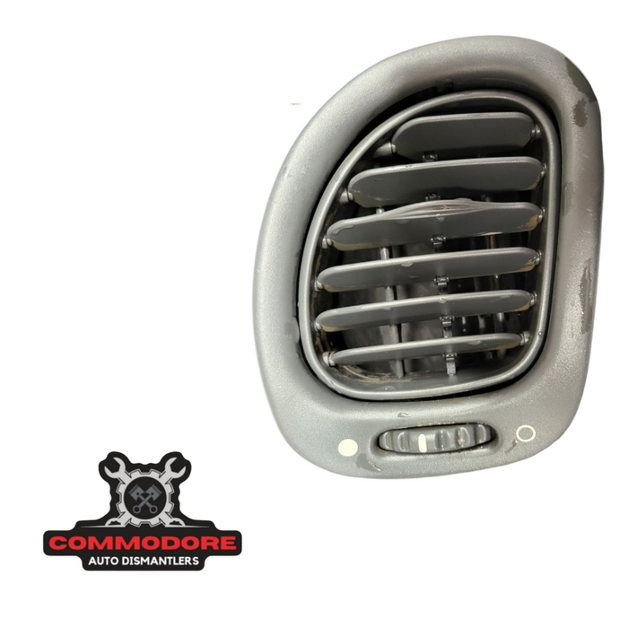 OD - VT - Door Vent Part PASSENGER'S