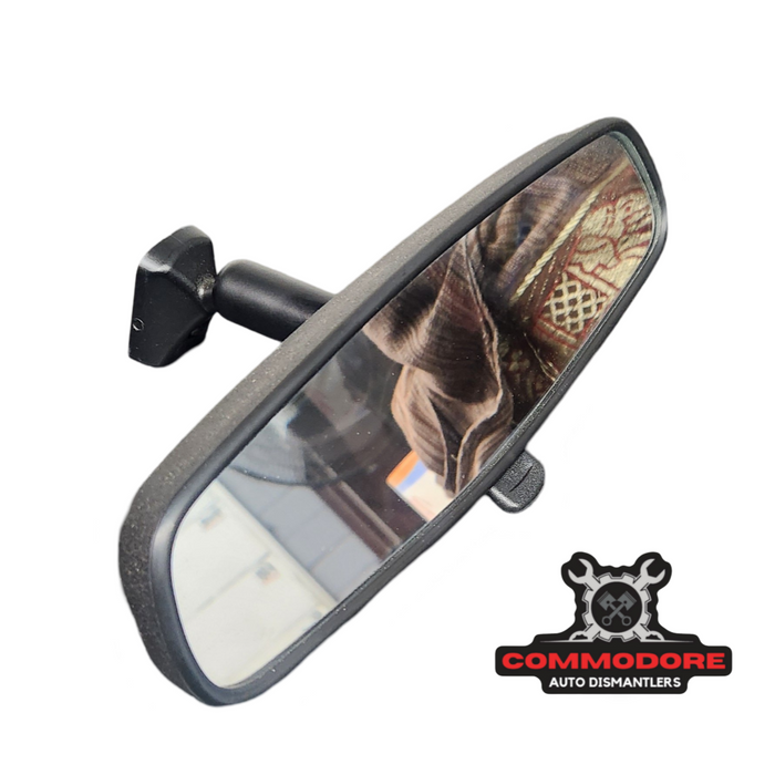 A107 - ZB HOLDEN COMMODORE - Rear-View Mirror