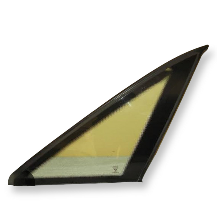 VR / VS - SEDAN - QTR Glass Window PASSENGERS Side