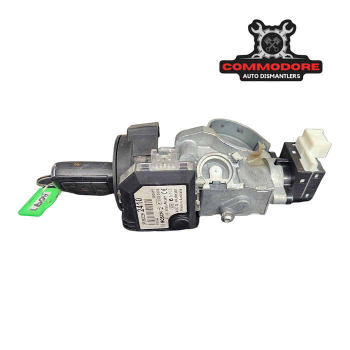 A097 - 2011 Ve Sv6 II , Ignition, Key, Fob, Key Reader / Imobilizer